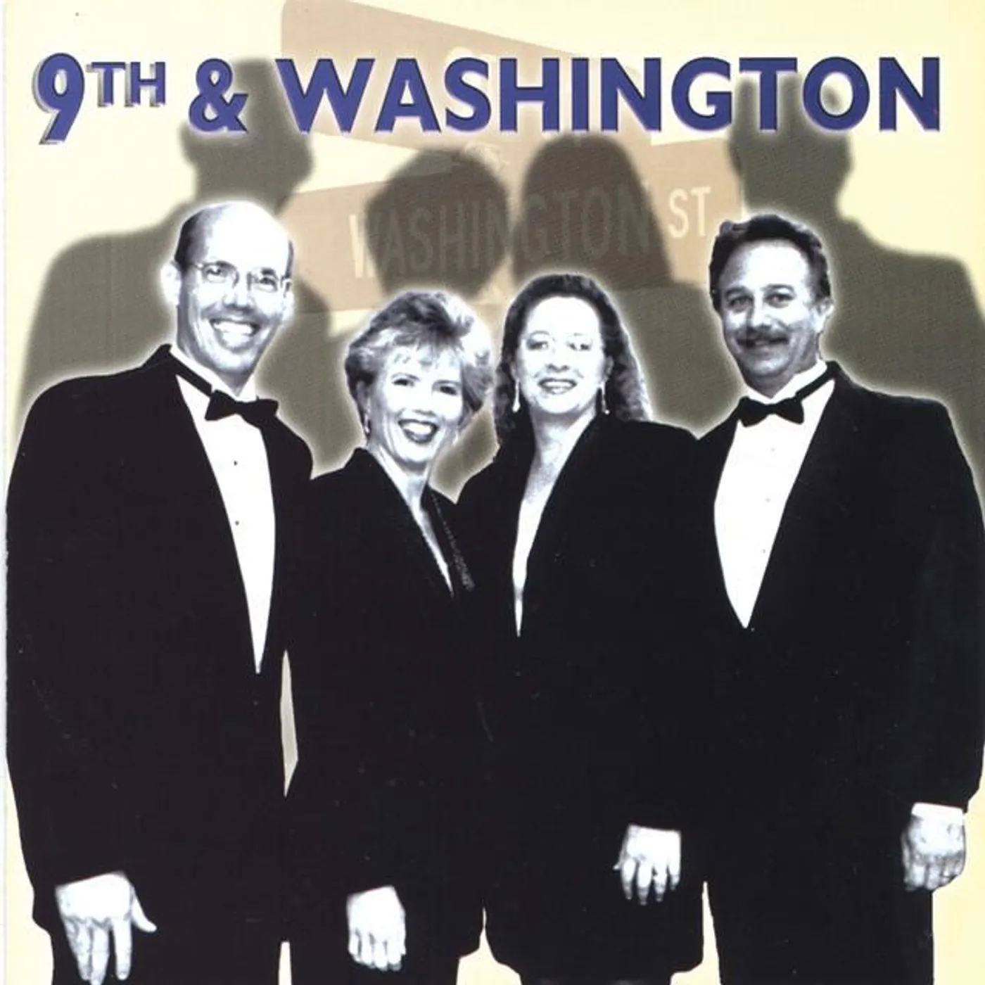 9th & Washington Brand Page
