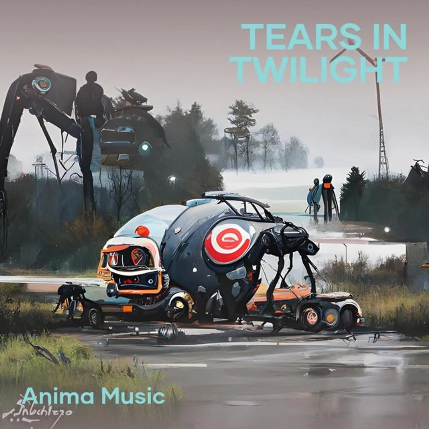 Anima Music
