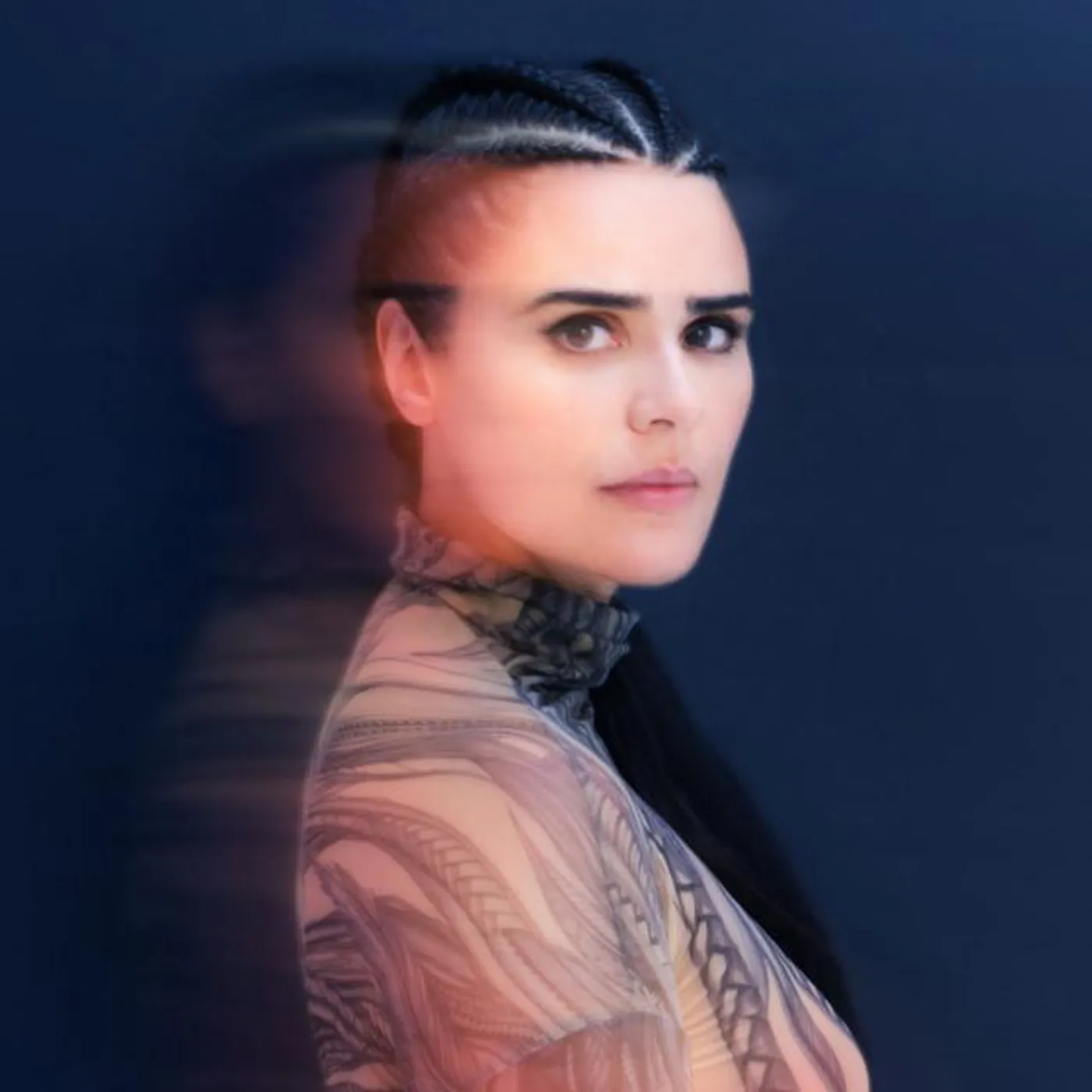 ANNA  Brand Page