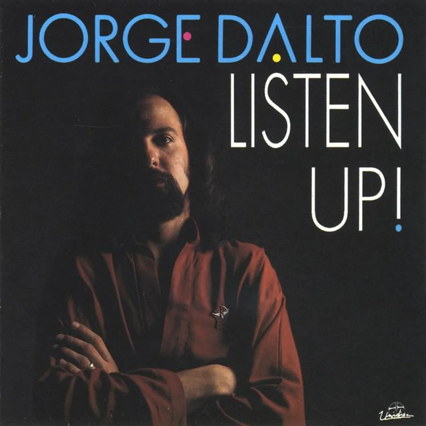 Jorge Dalto Brand Page