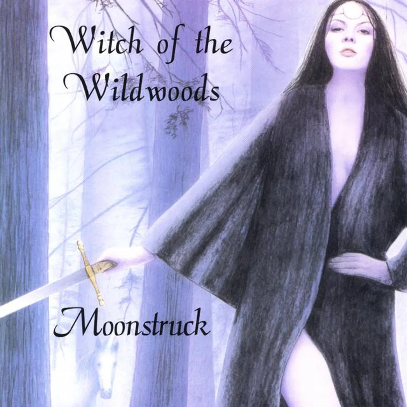 Moonstruck Brand Page