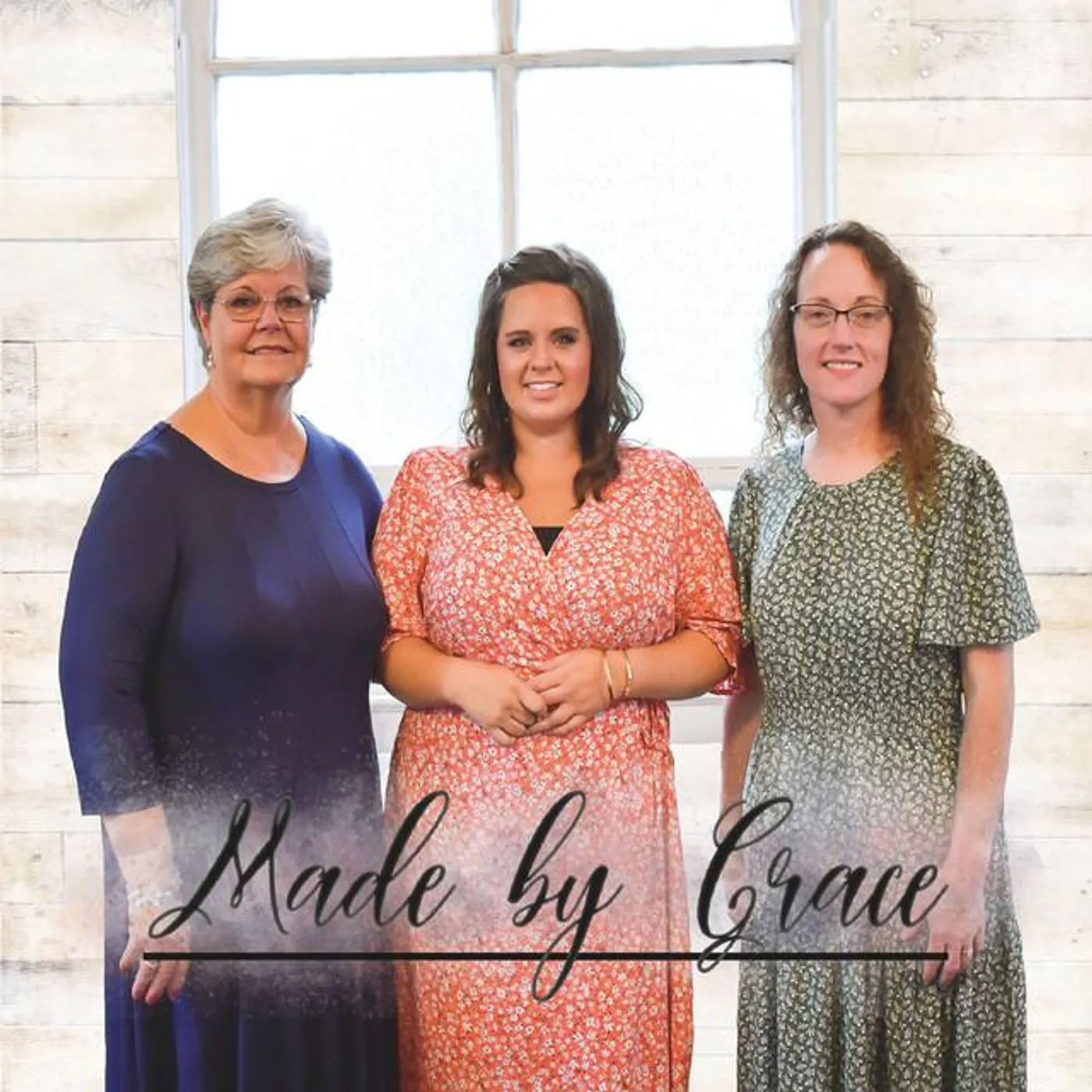Made by Grace Brand Page