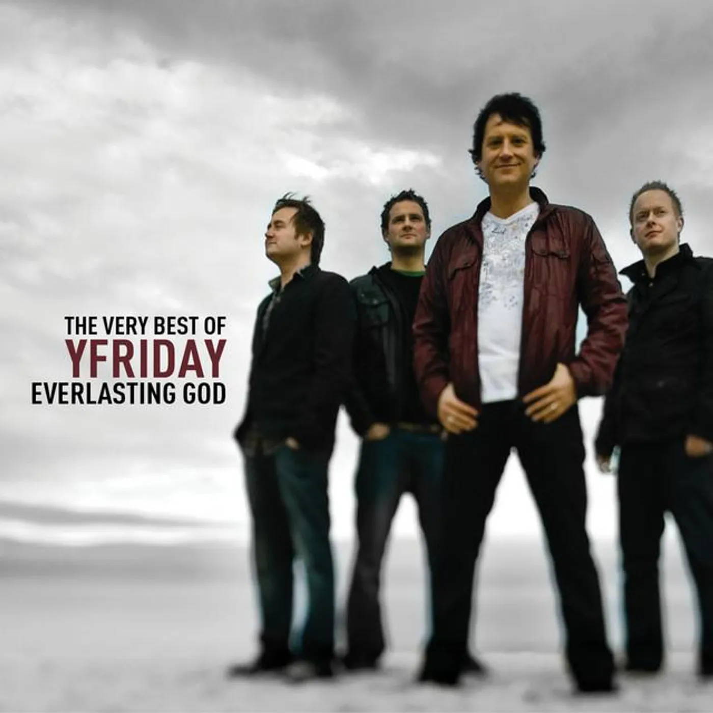 Yfriday