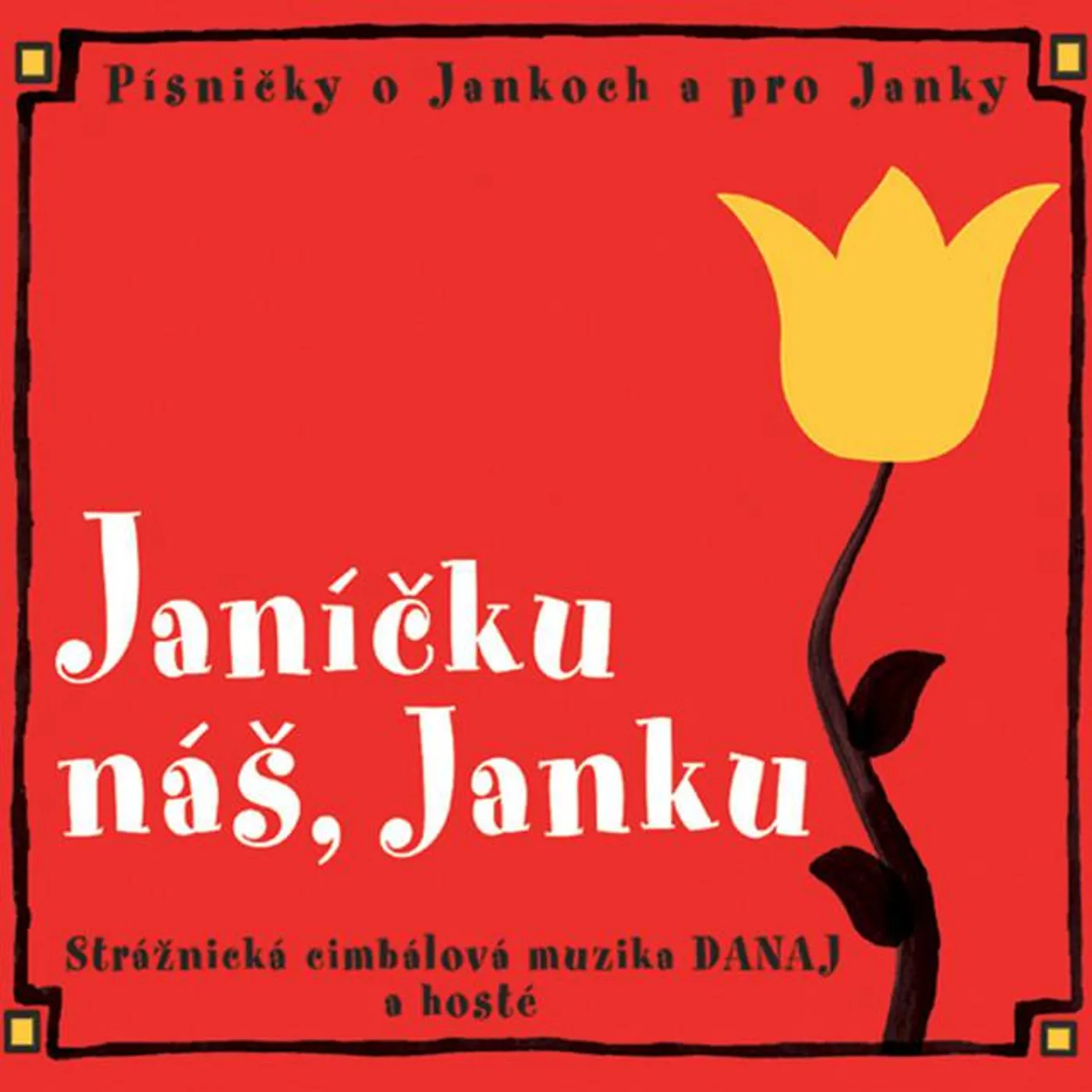 CM Danaj