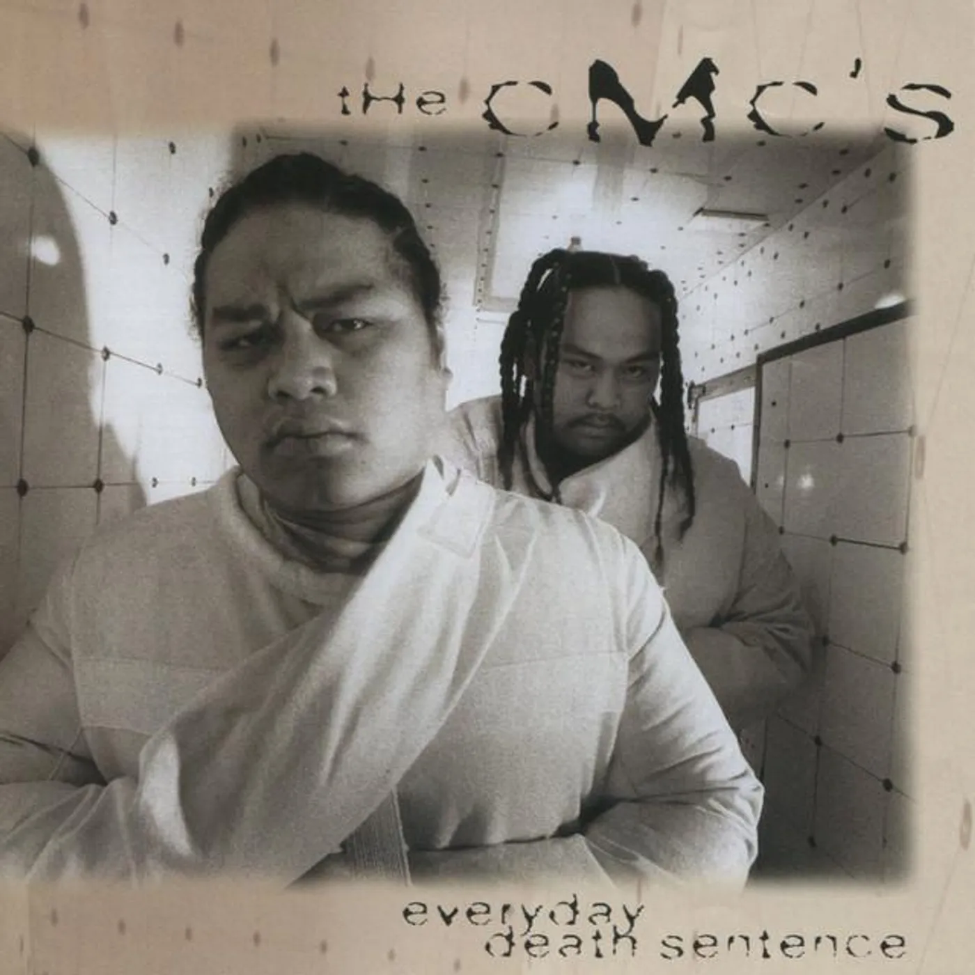 CMC's