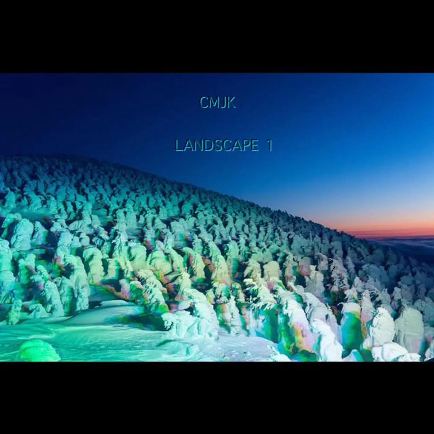CMJK Brand Page