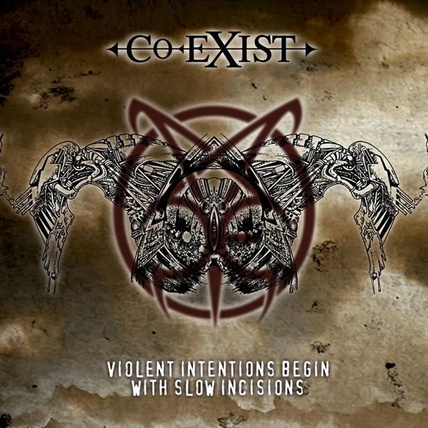 Co-Exist