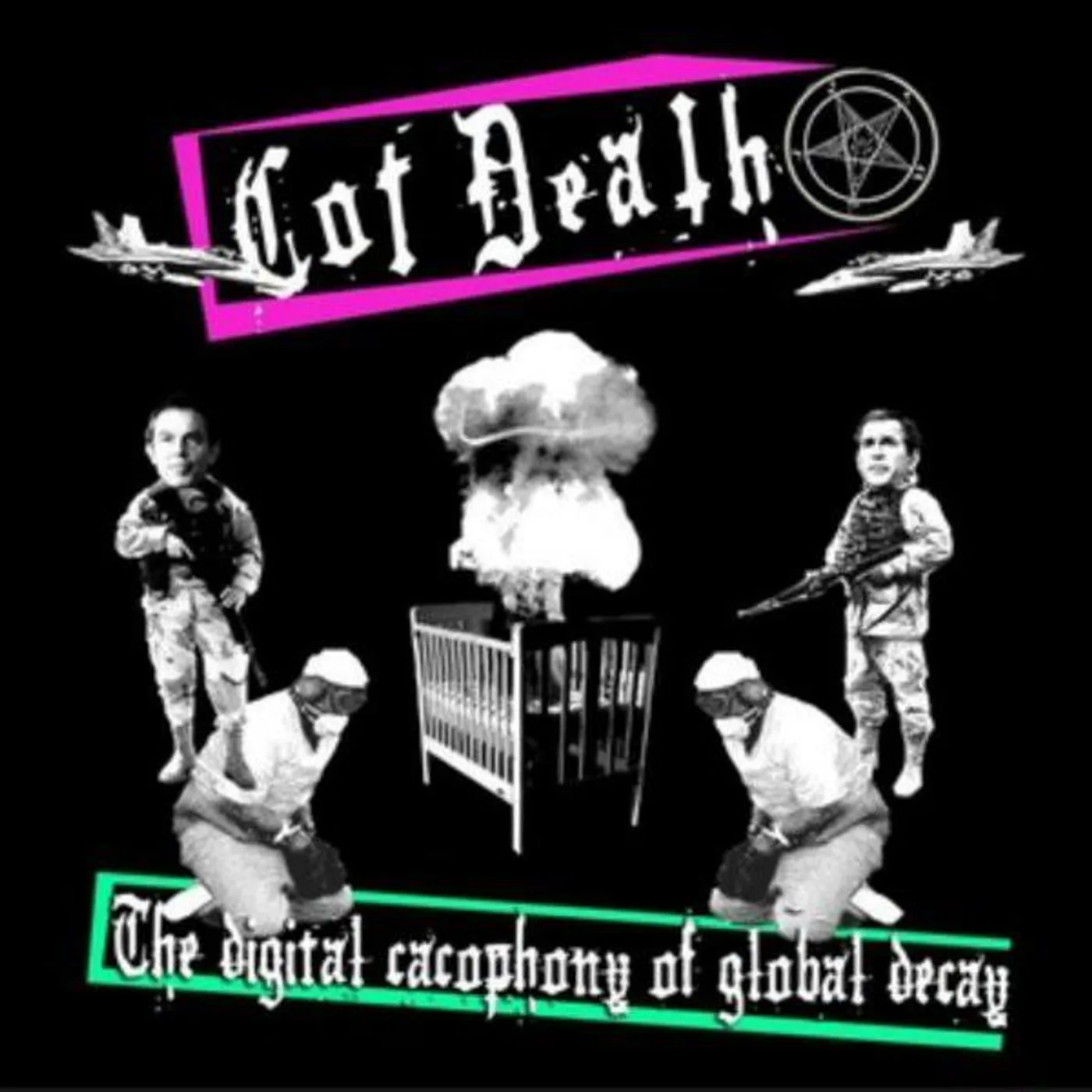 Cot Death