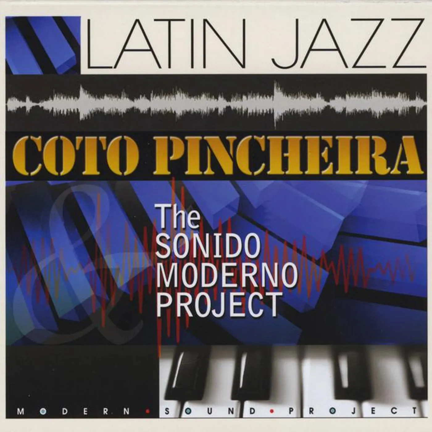 Coto Pincheira Brand Page