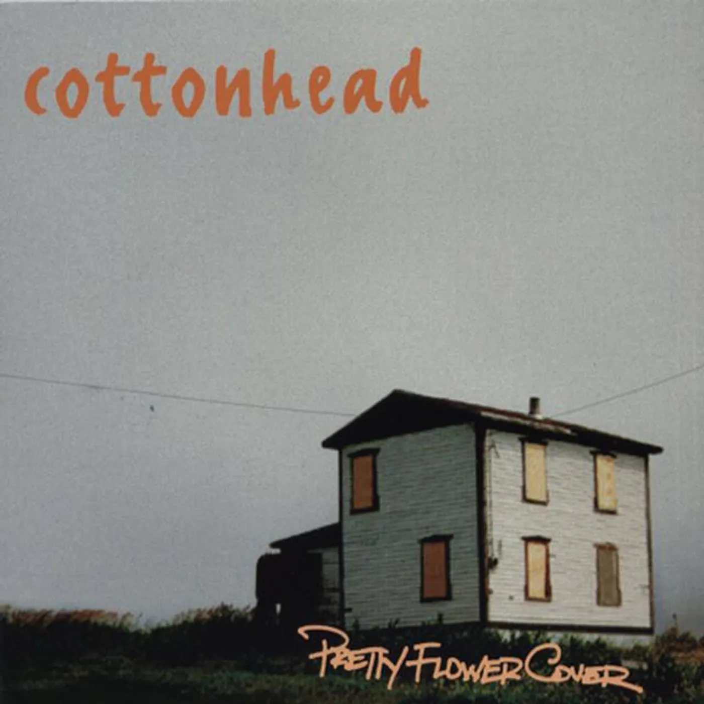 Cottonhead