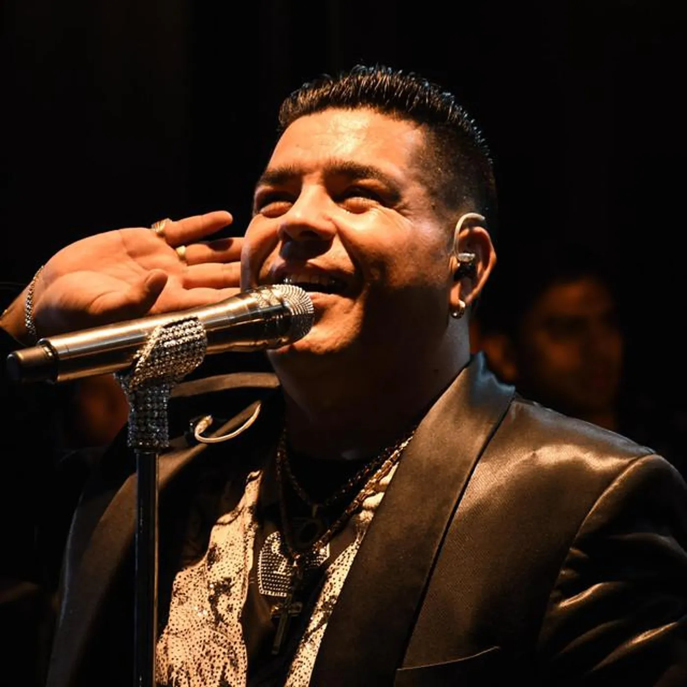 Coty Hernández Brand Page