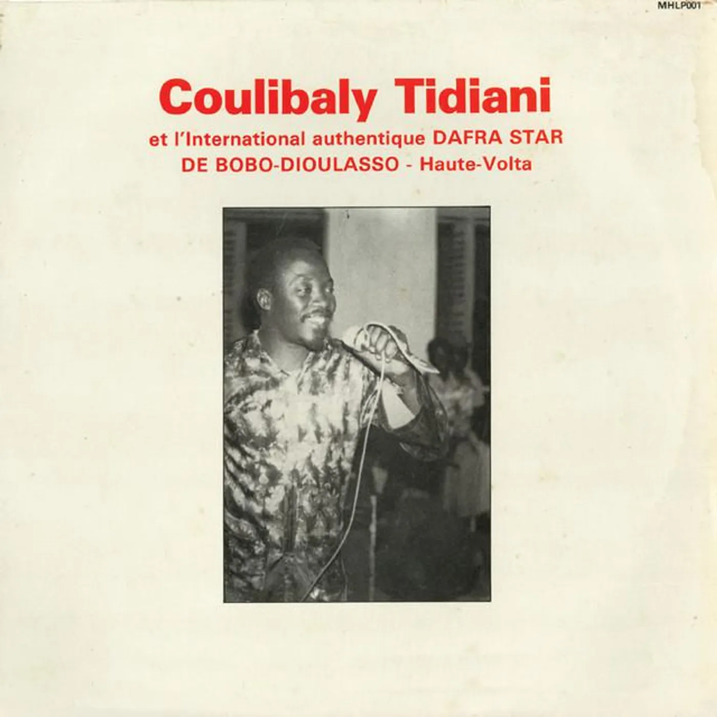 Coulibaly Tidiane & Dafra Star