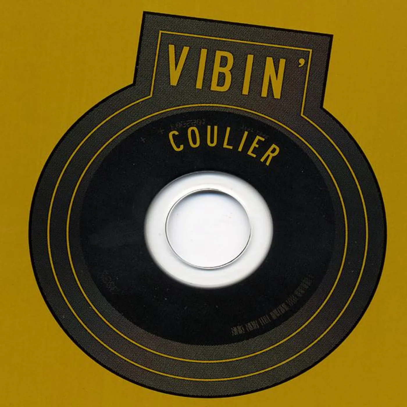 Coulier
