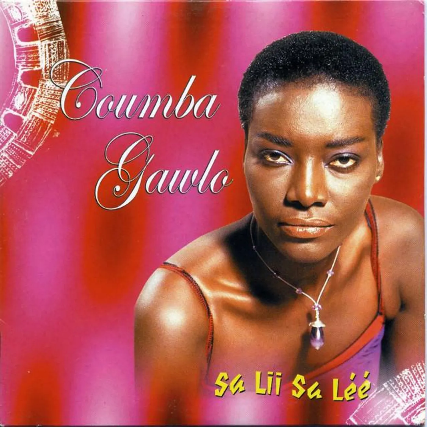 Coumba Gawlo Brand Page
