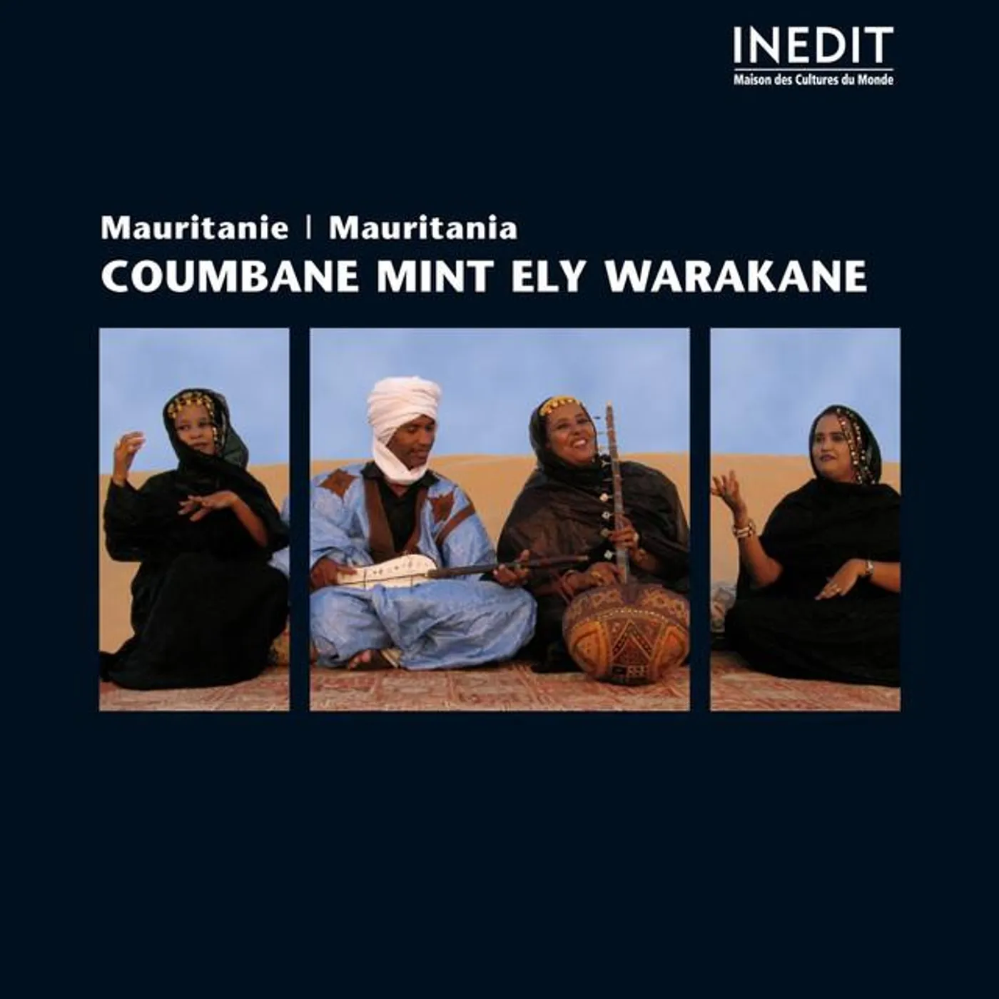 Coumbane Mint Ely Warakane Brand Page