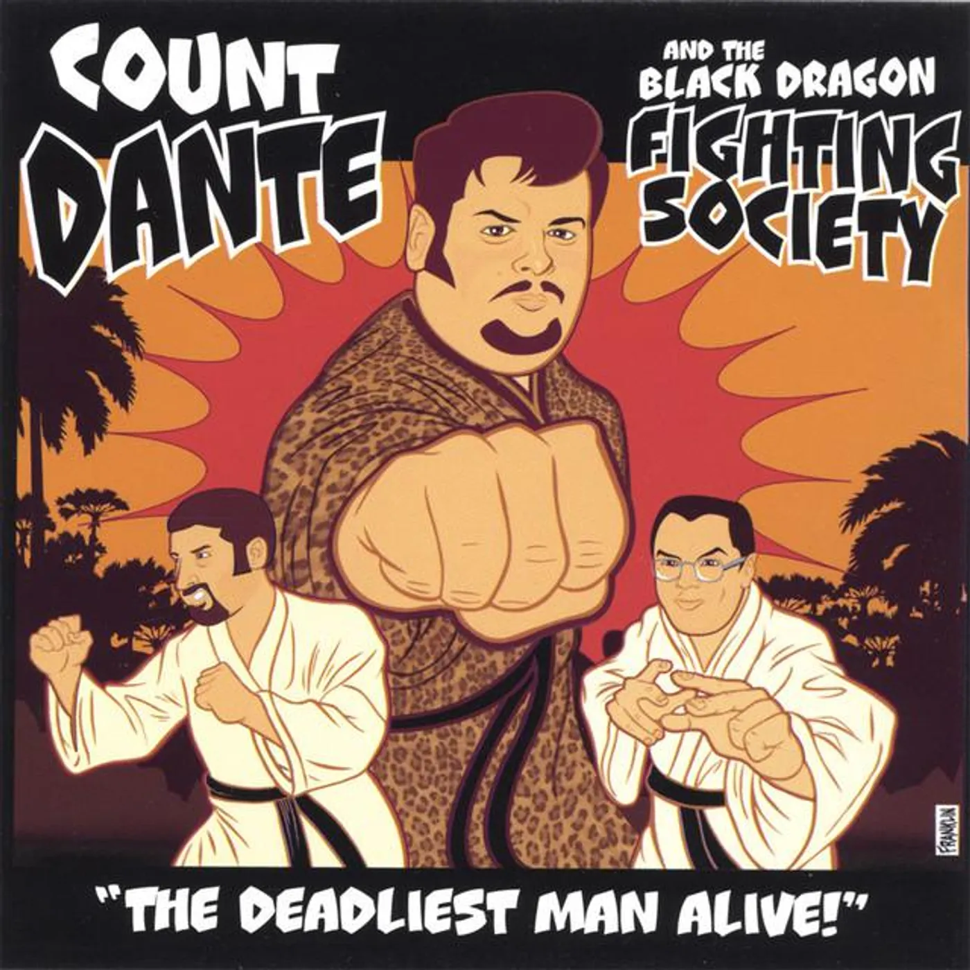 Count Dante