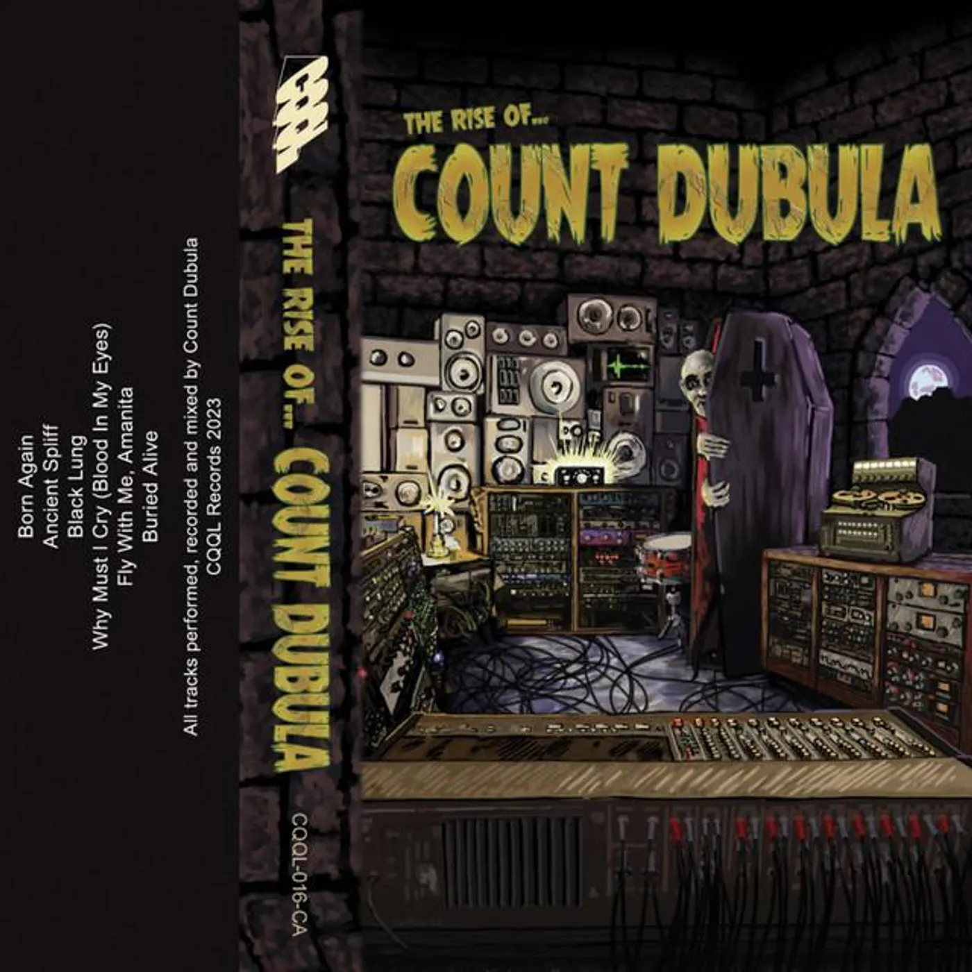 Count Dubula
