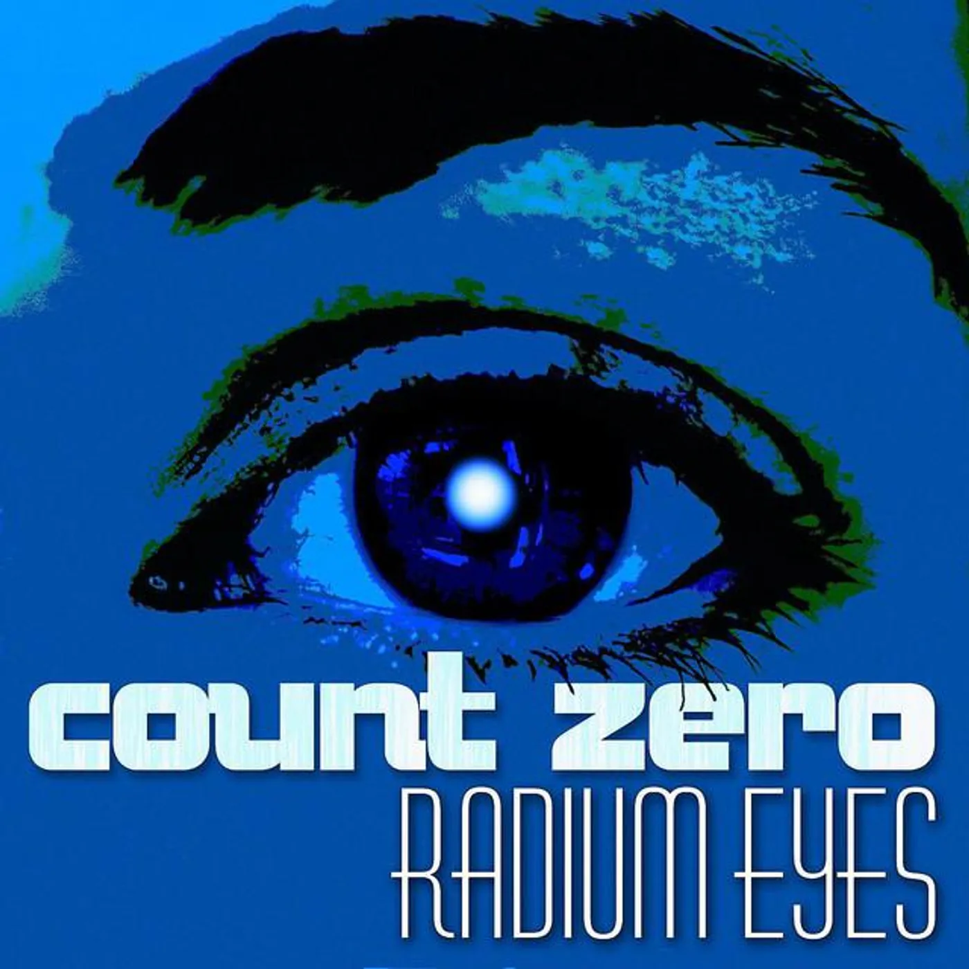 Count Zero Brand Page