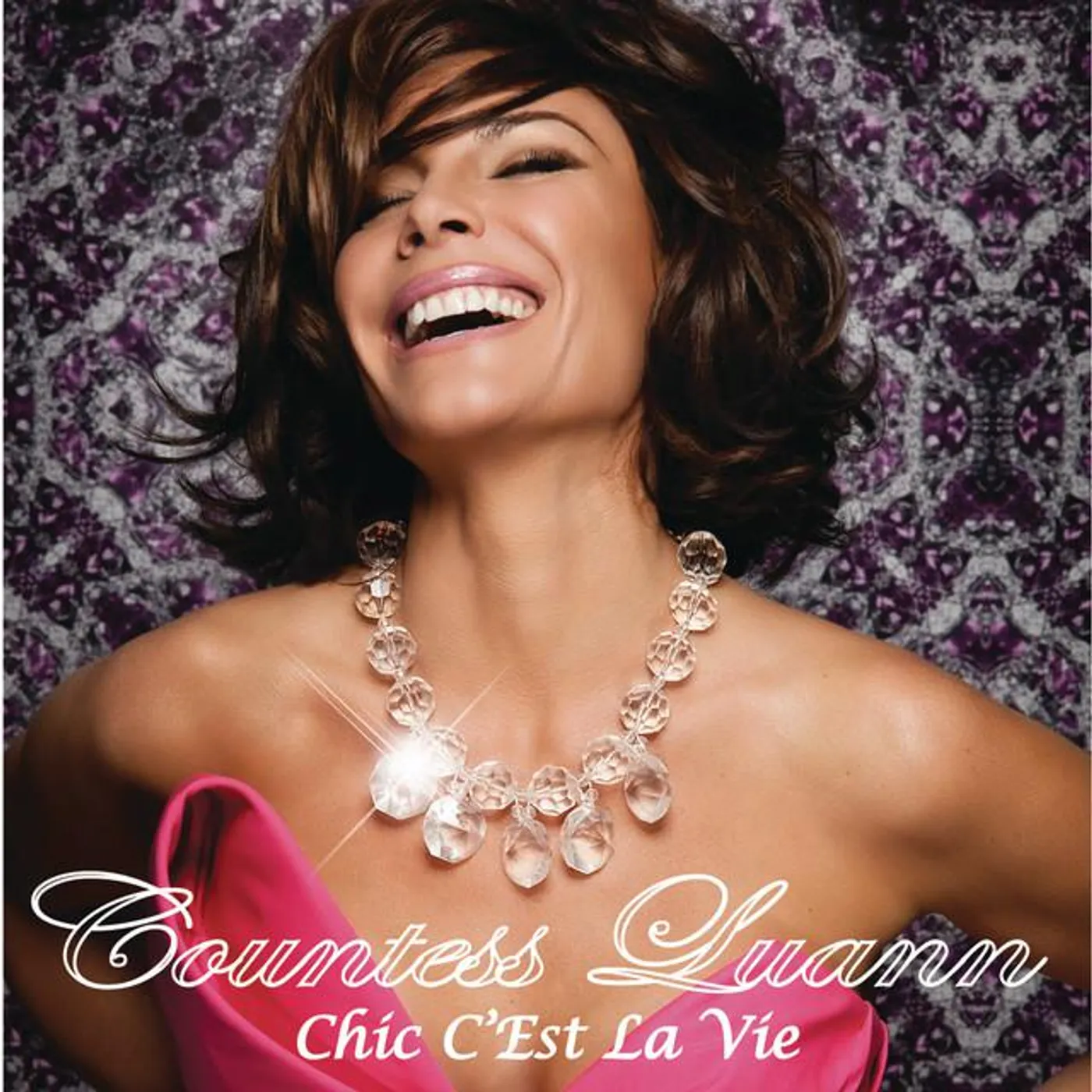 Countess Luann Brand Page