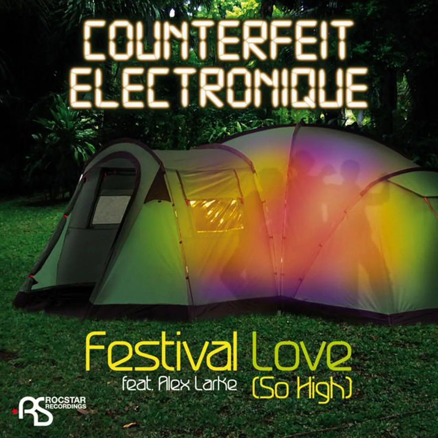 Counterfeit Electronique