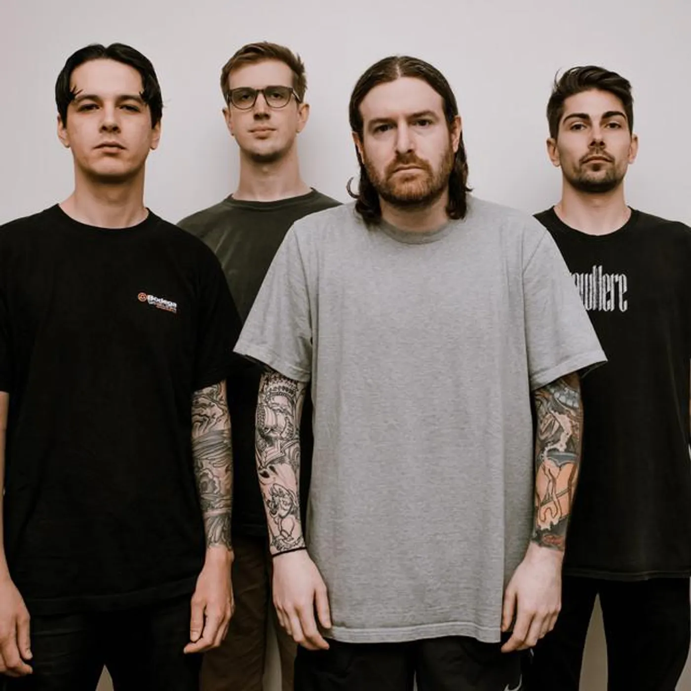 Counterparts Brand Page