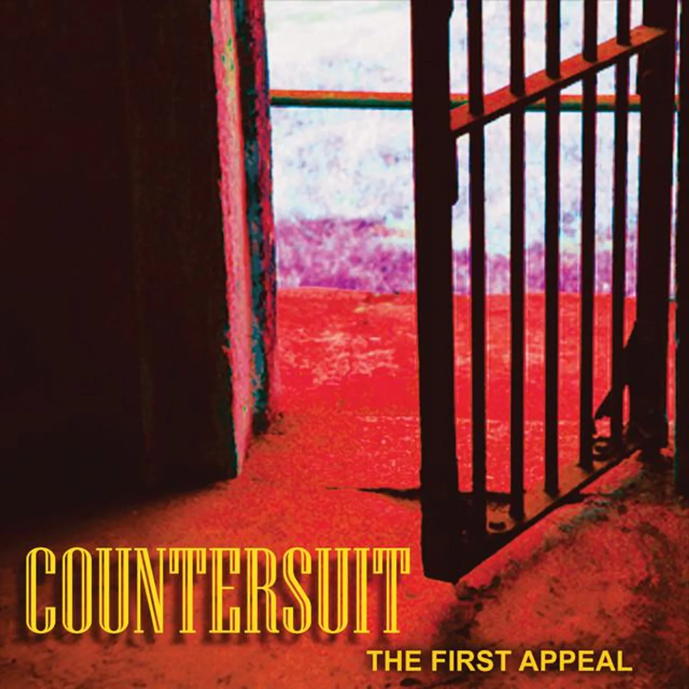 Countersuit