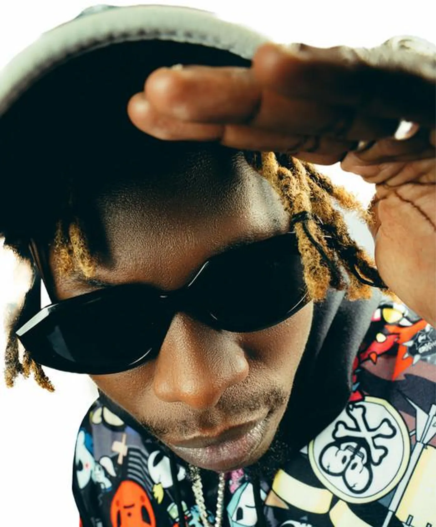 Country Wizzy