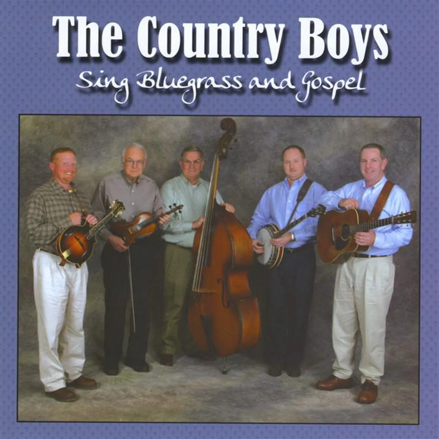 Country Boys