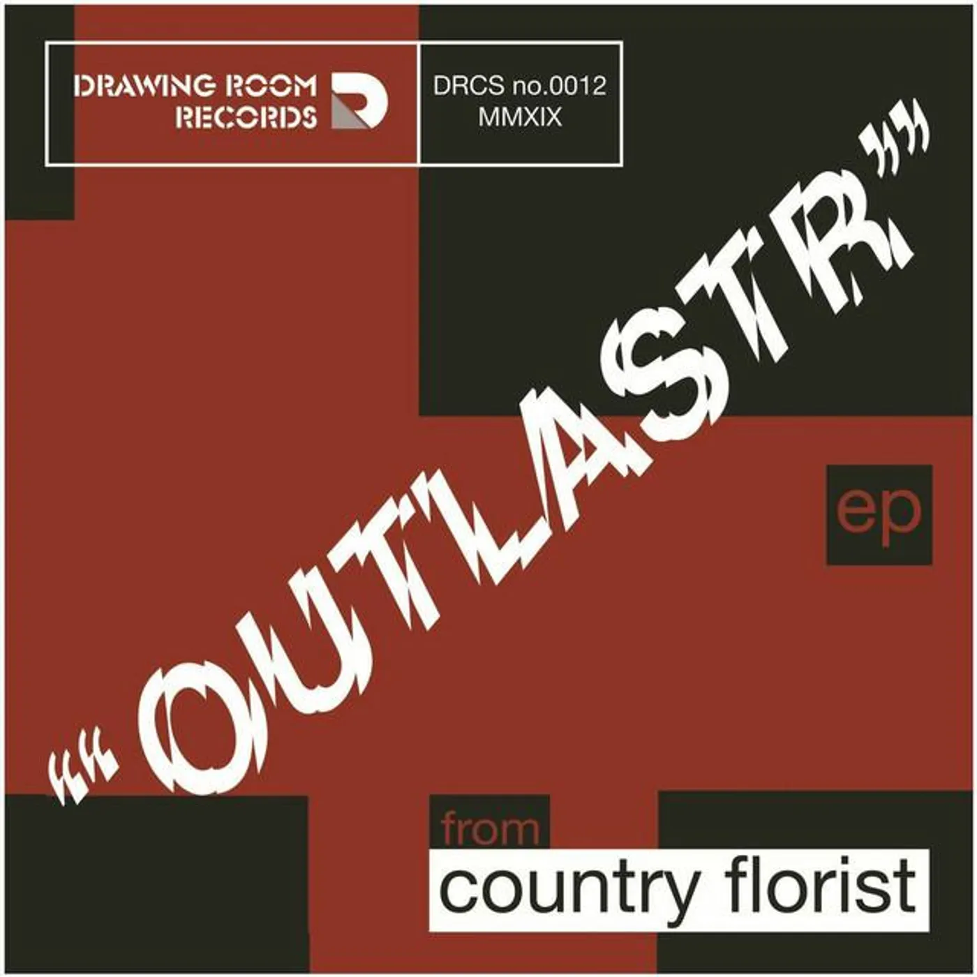 Country Florist Brand Page