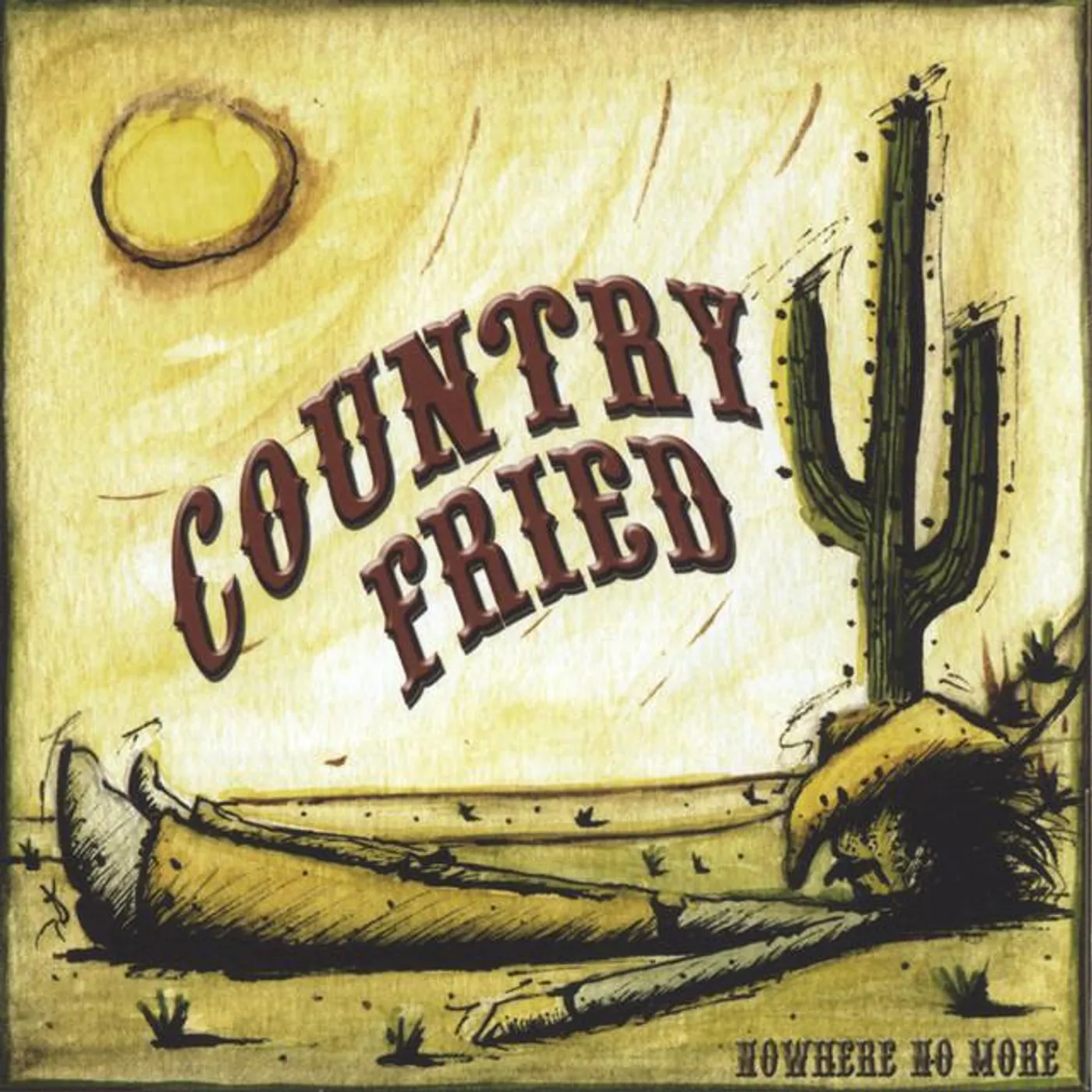 Country Fried