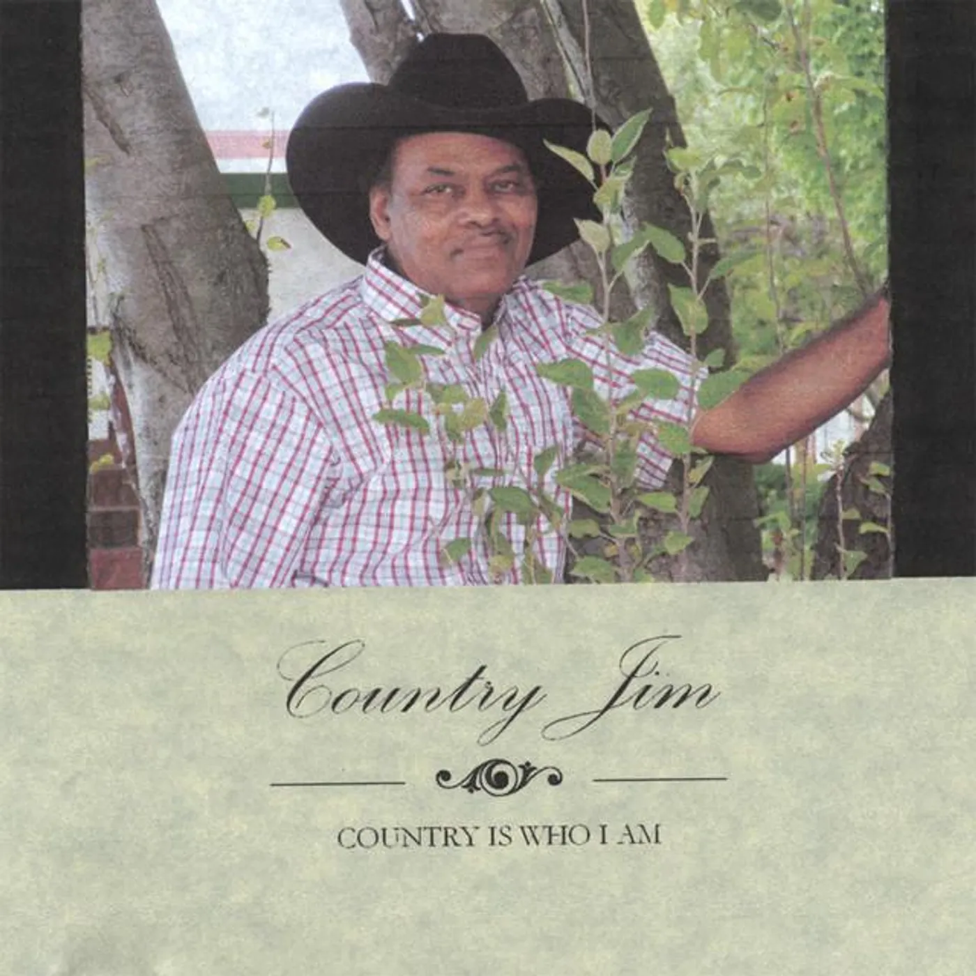 Country Jim Brand Page