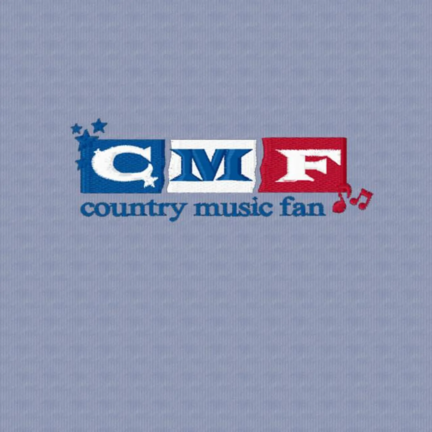 Country Music Fan Brand Page