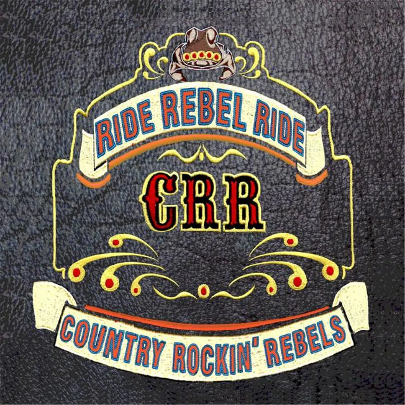 Country Rockin' Rebels