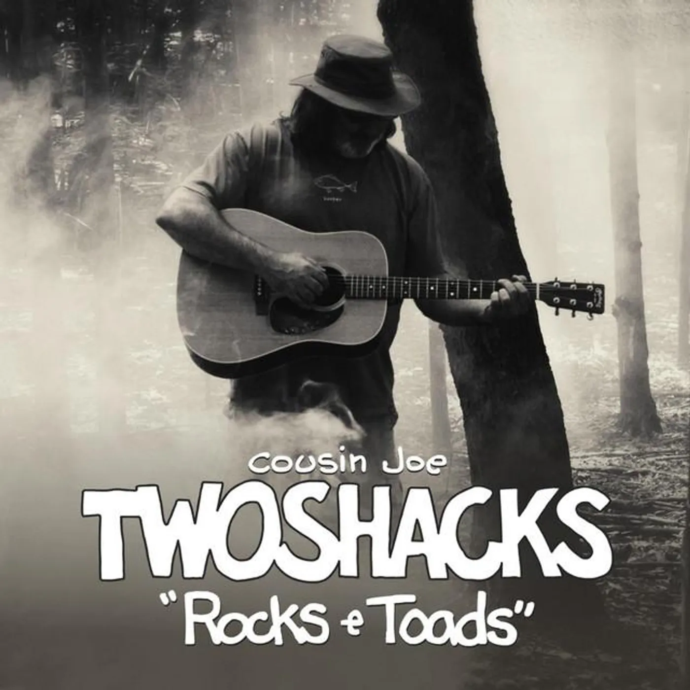 Cousin Joe Twoshacks