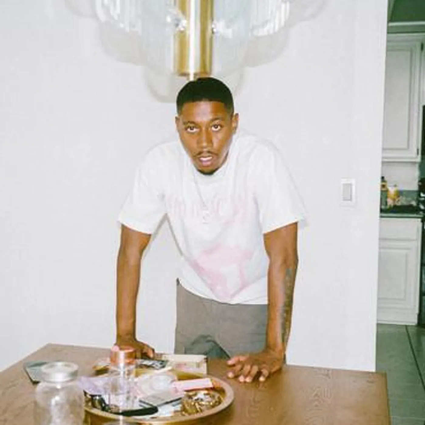 Cousin Stizz Brand Page