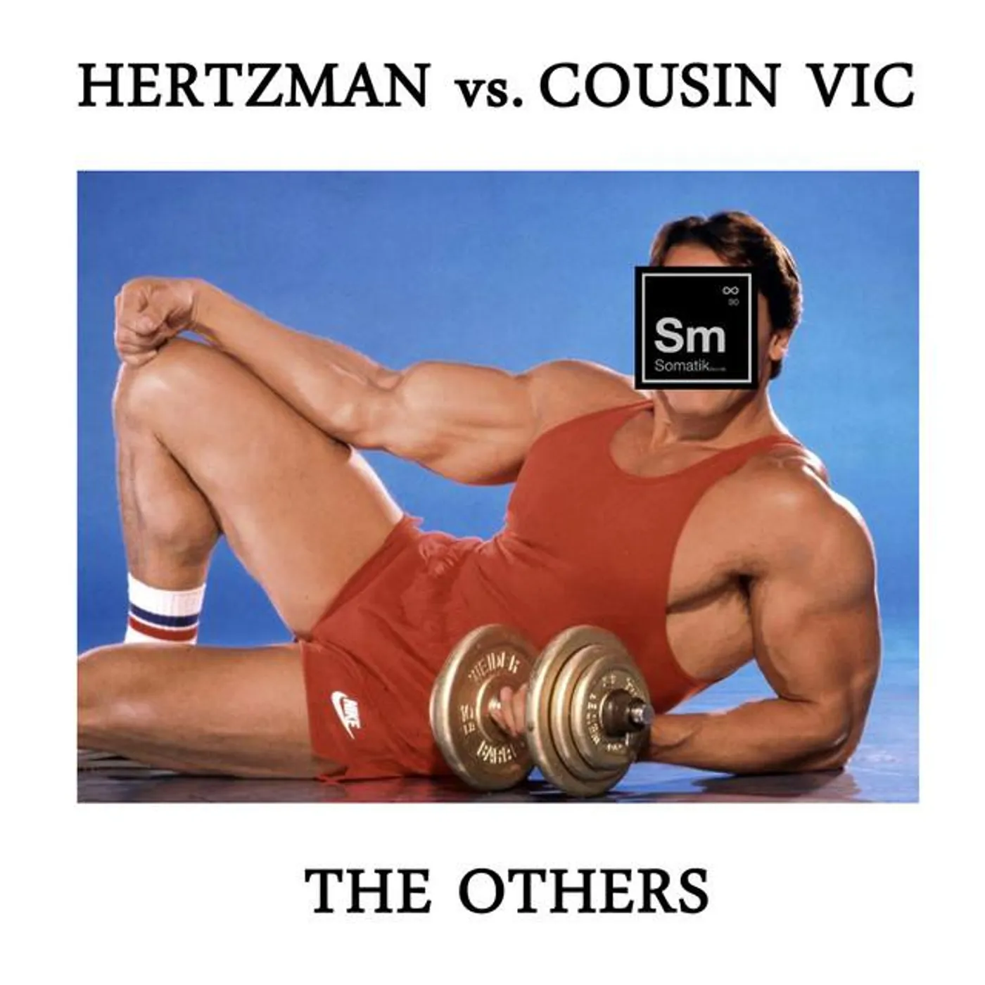 Cousin Vic