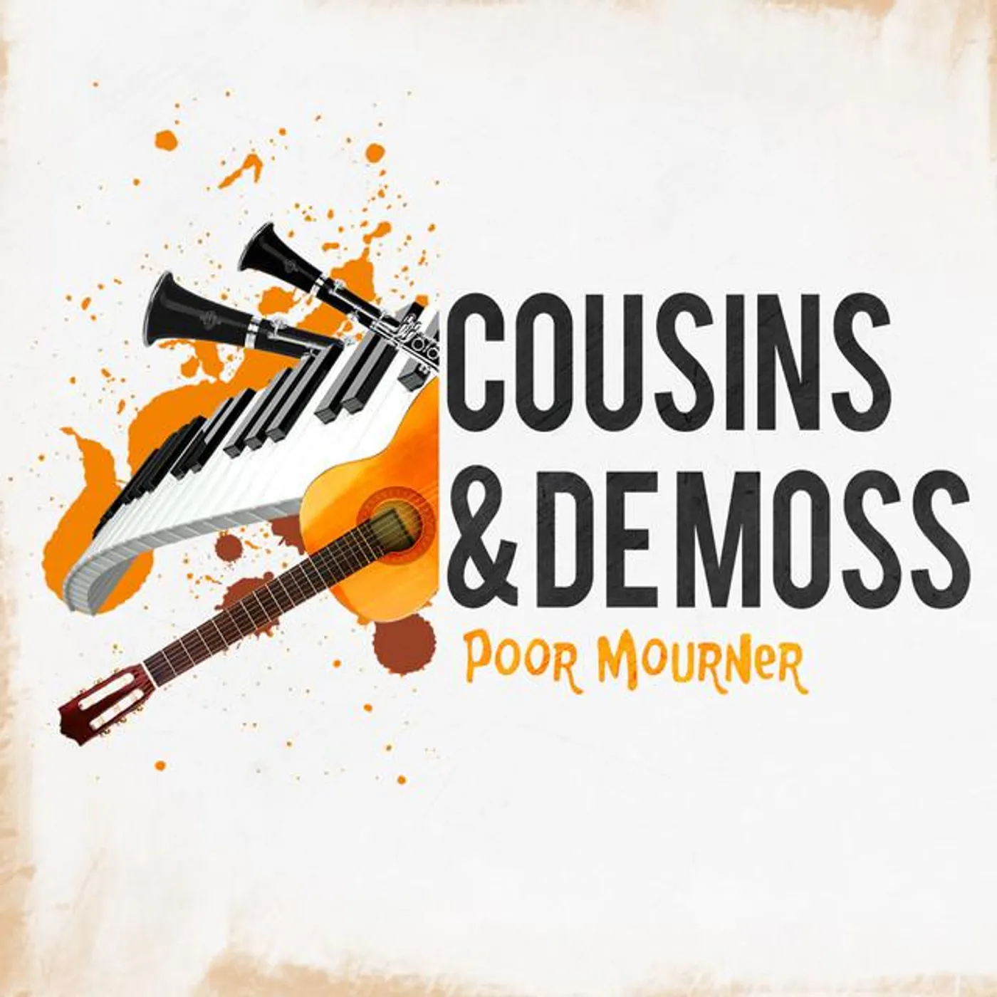 Cousins & De Moss