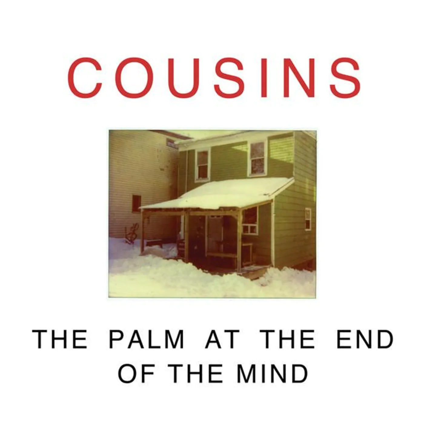Cousins Brand Page