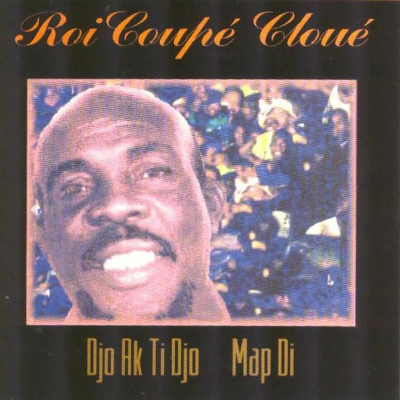 Coupé-Cloué