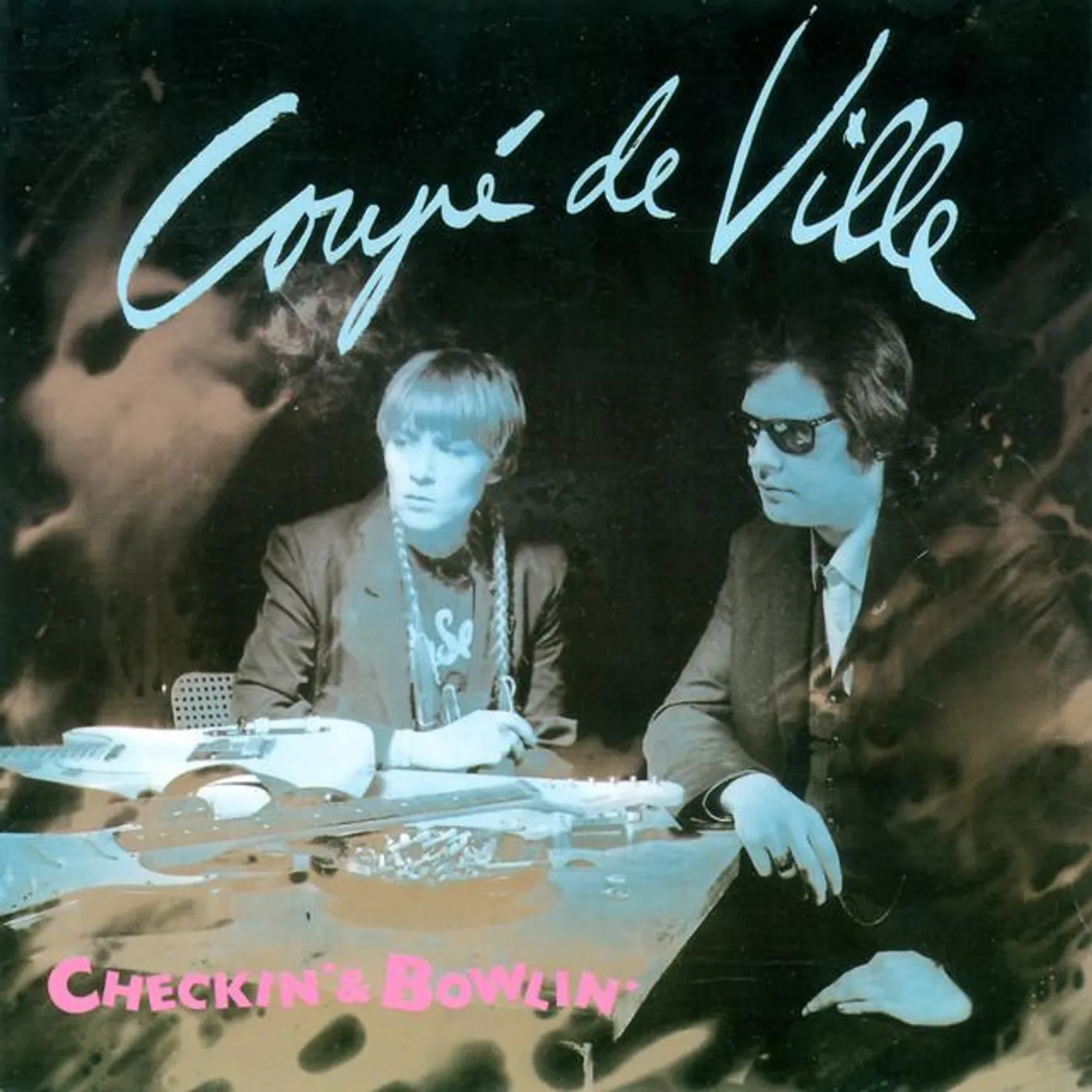 Coupe De Ville