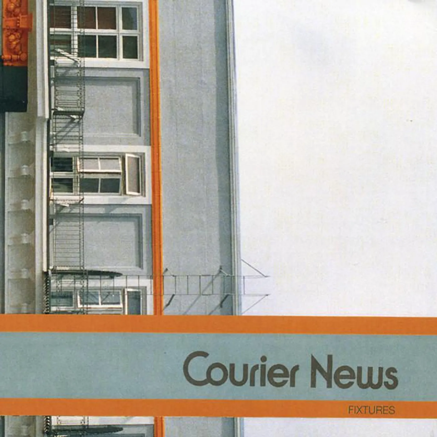 Courier News Brand Page