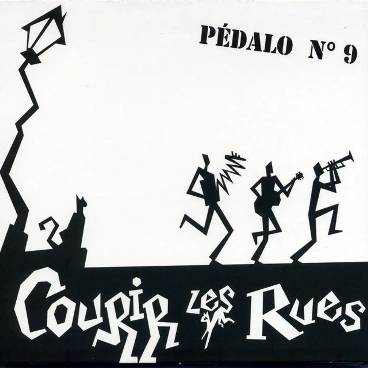 Courir les rues
