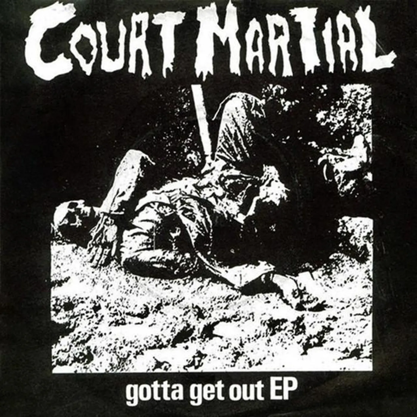 Court Martial Brand Page