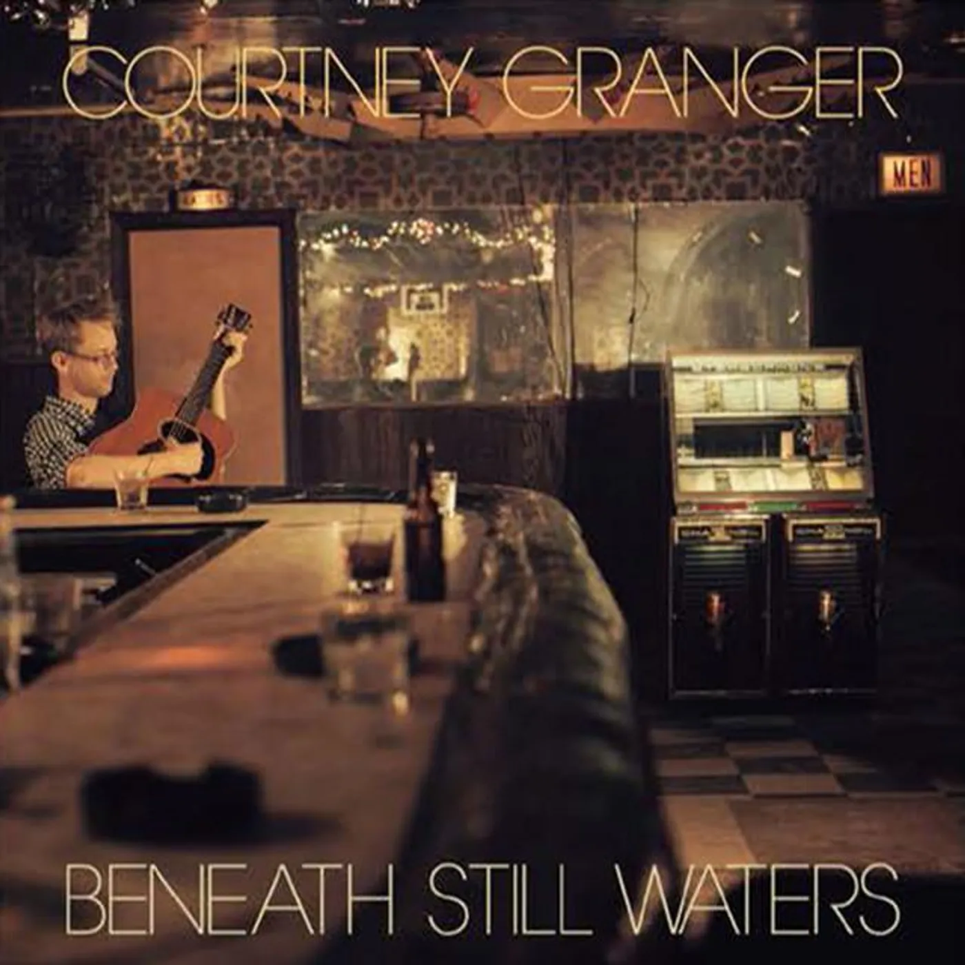 Courtney Granger Brand Page