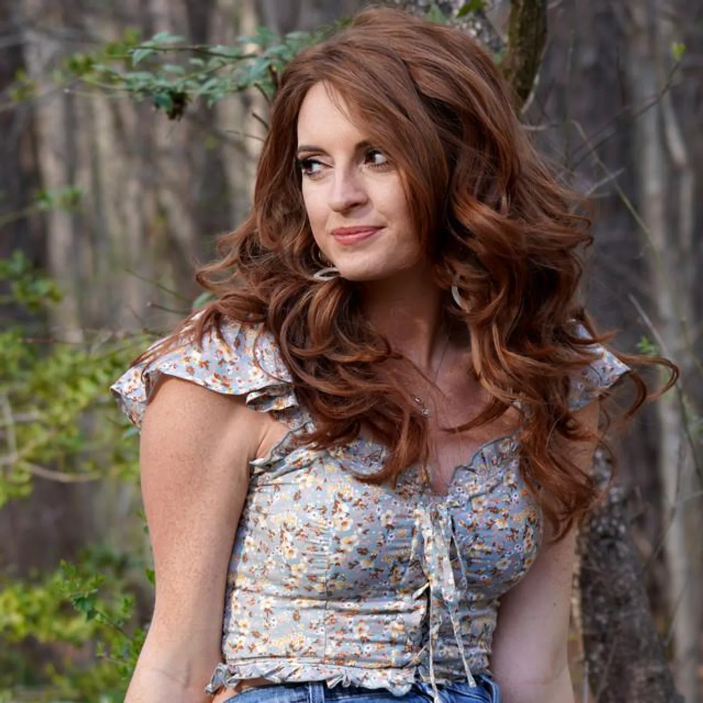 Courtney Dickinson Brand Page