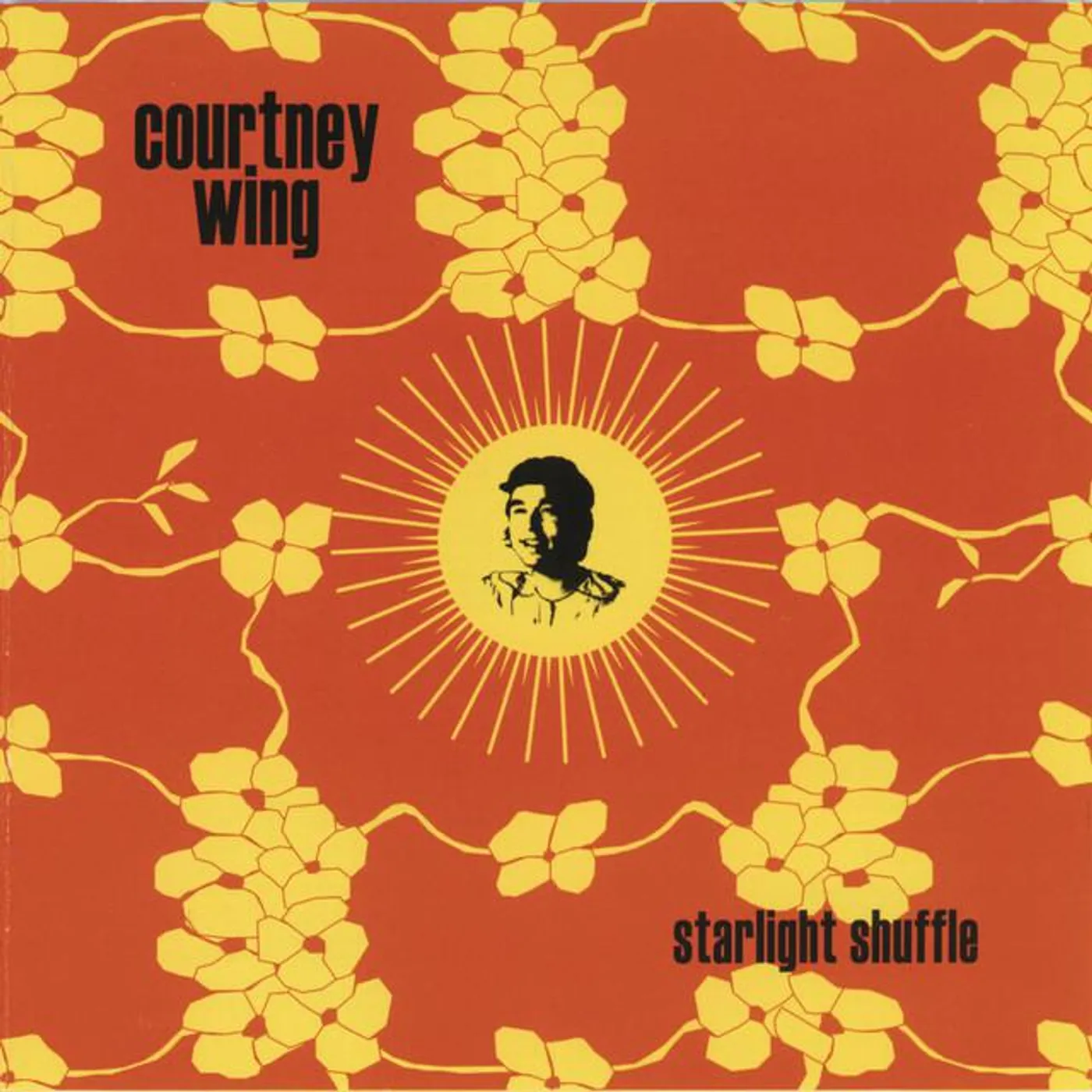 Courtney Wing