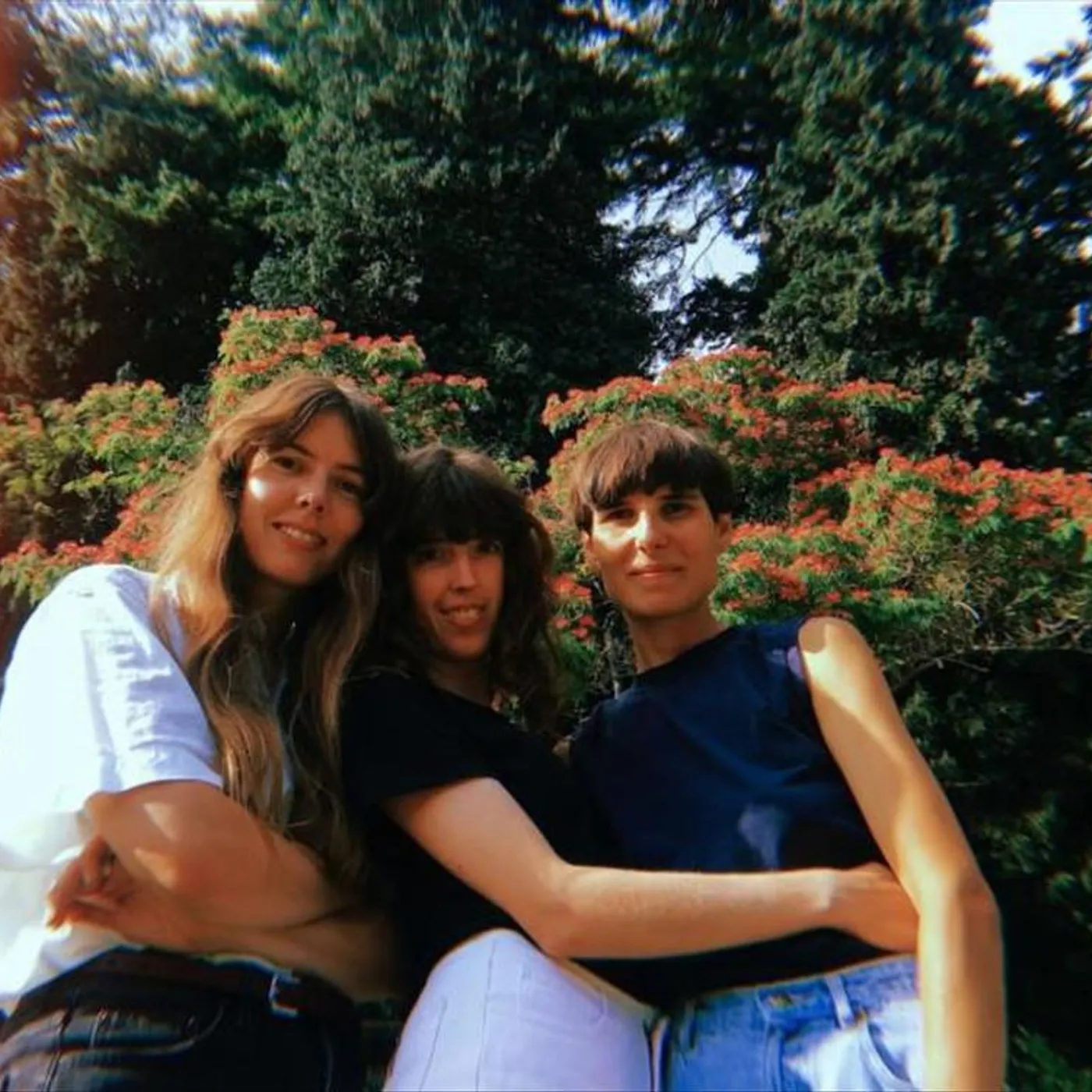 The Courtneys Brand Page