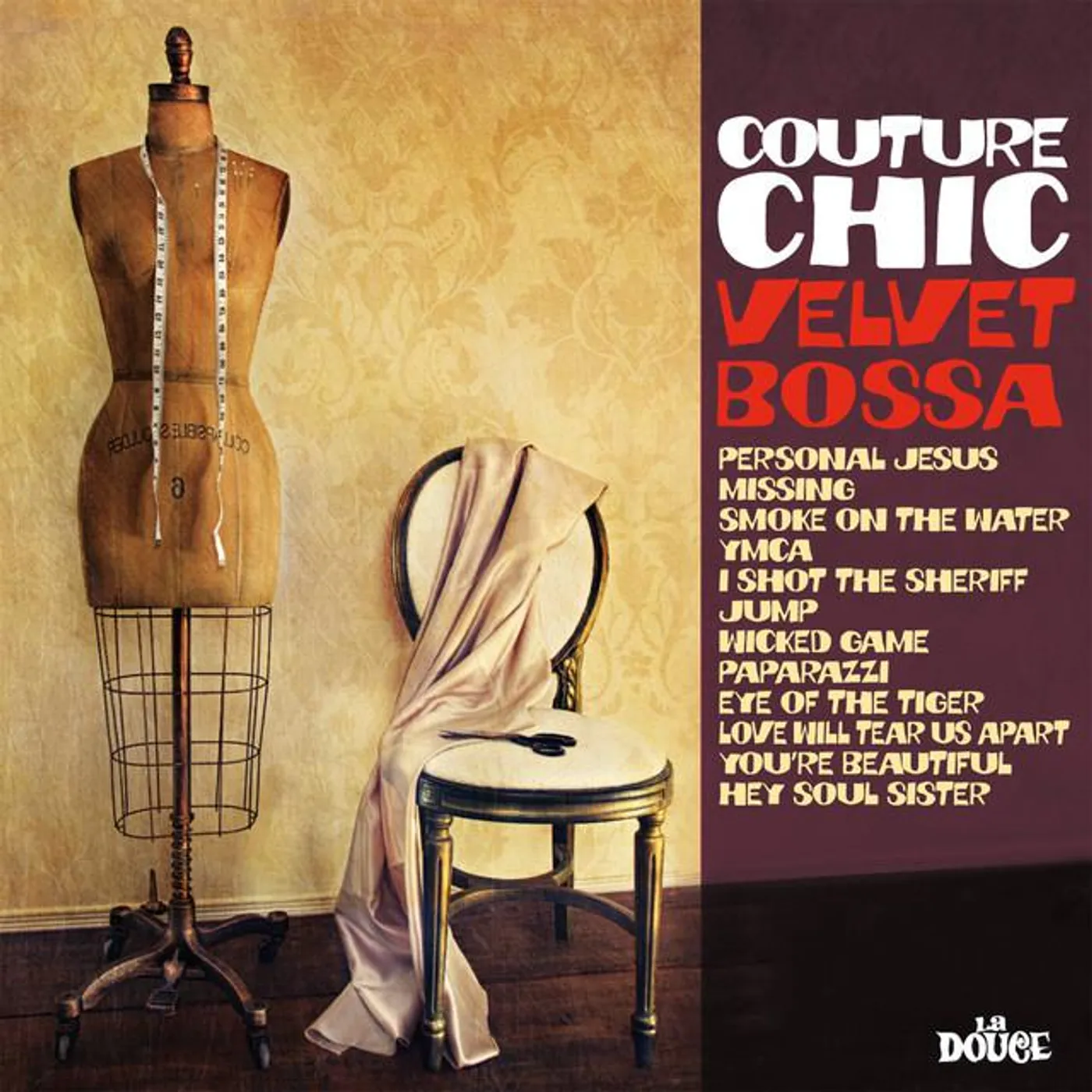 Couture Chic Brand Page