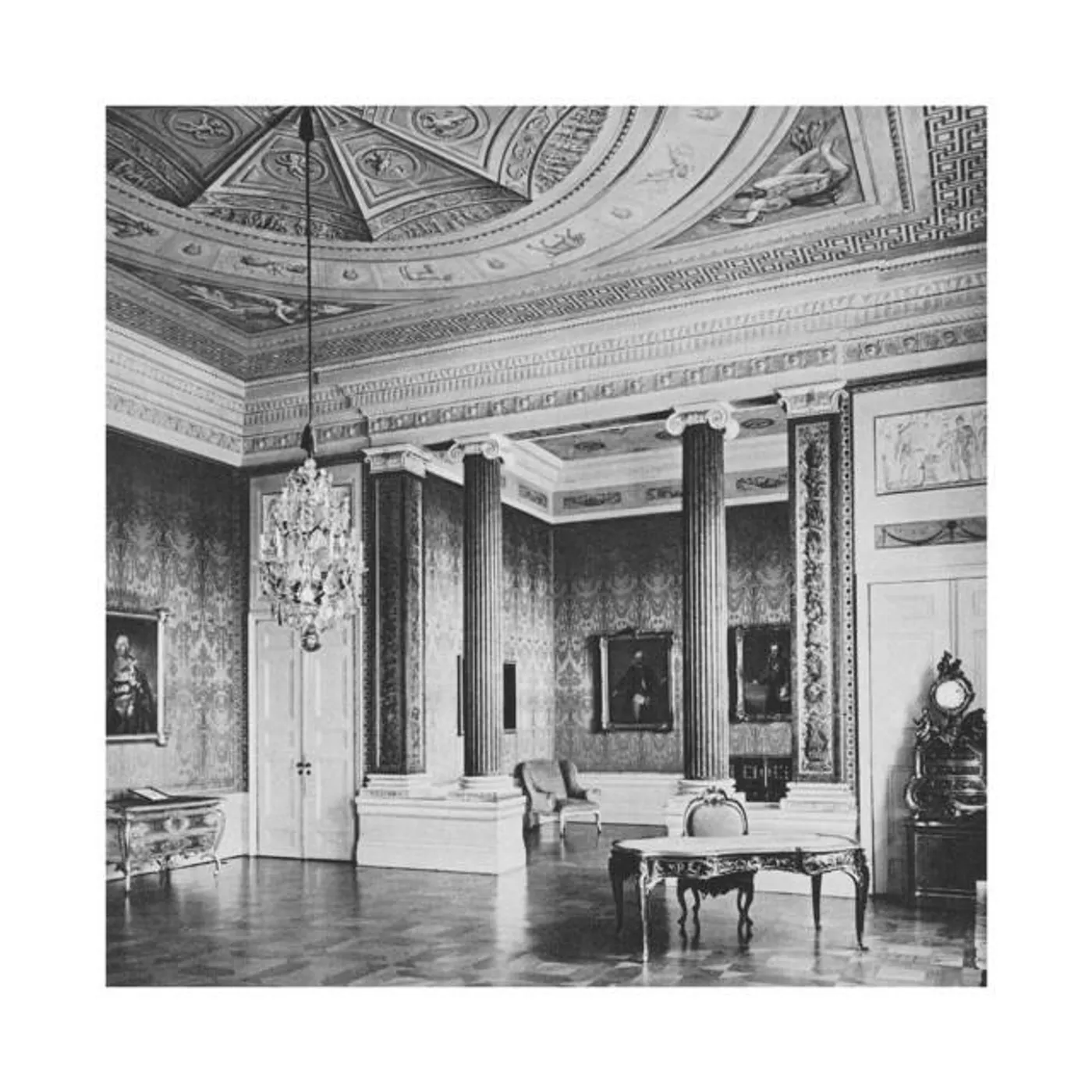 Couture Brand Page