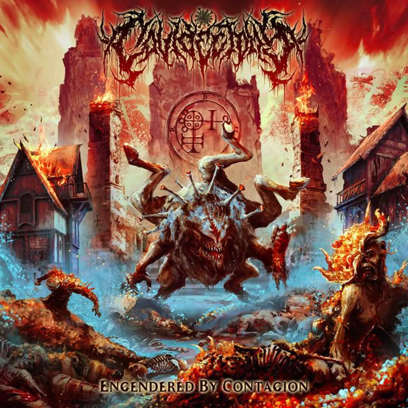 Covidectomy